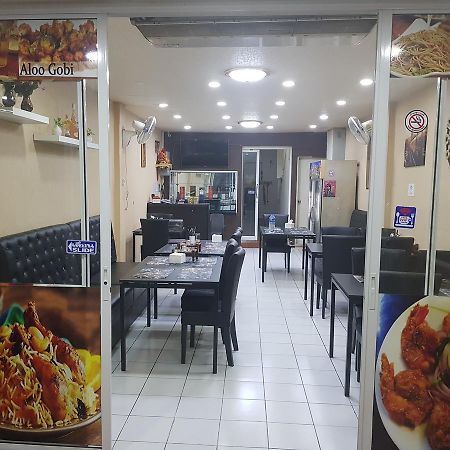 Royal Inn Kitchen And Bar Pattaya Dış mekan fotoğraf