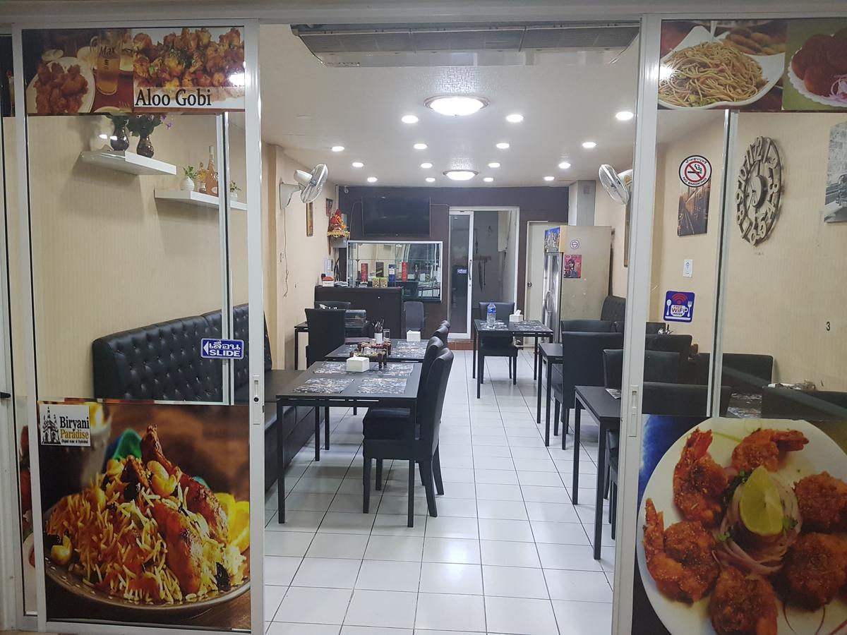 Royal Inn Kitchen And Bar Pattaya Dış mekan fotoğraf